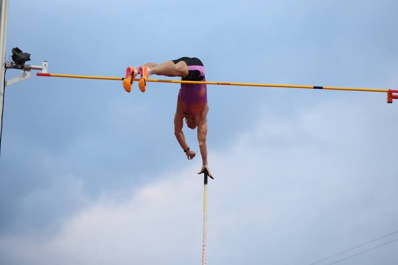 Athletics. 7th Irena Szewinska Memorial. Day 1. 30.05.2025