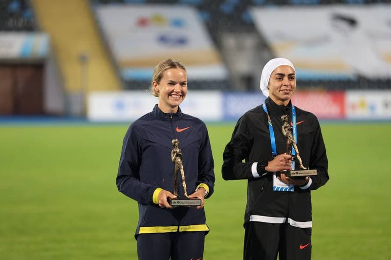 Athletics. 7th Irena Szewinska Memorial. Day 1. 30.05.2025