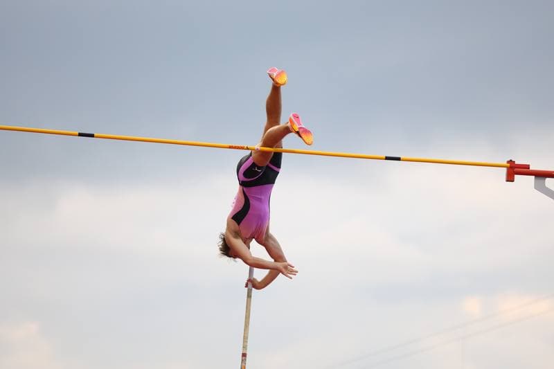 Athletics. 7th Irena Szewinska Memorial. Day 1. 30.05.2025