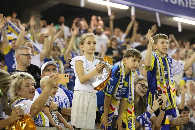 Speedway. PGE Ekstraliga. PRES Grupa Deweloperska Torun - Orlen Oil Motor Lublin. 21.09.2025