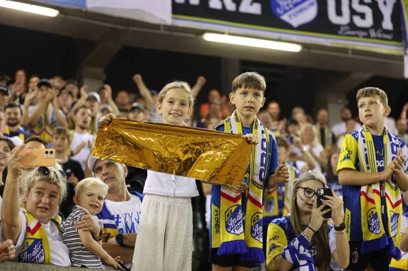 Speedway. PGE Ekstraliga. PRES Grupa Deweloperska Torun - Orlen Oil Motor Lublin. 21.09.2025
