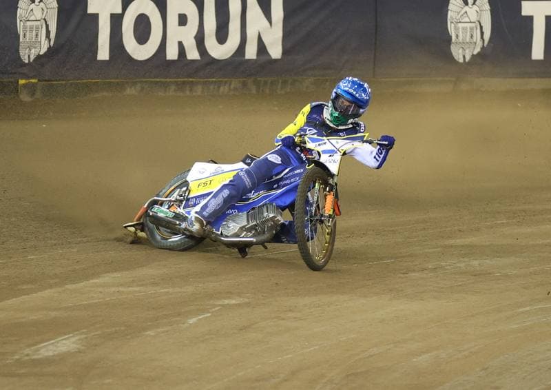 Speedway. PGE Ekstraliga. PRES Grupa Deweloperska Torun - Orlen Oil Motor Lublin. 21.09.2025