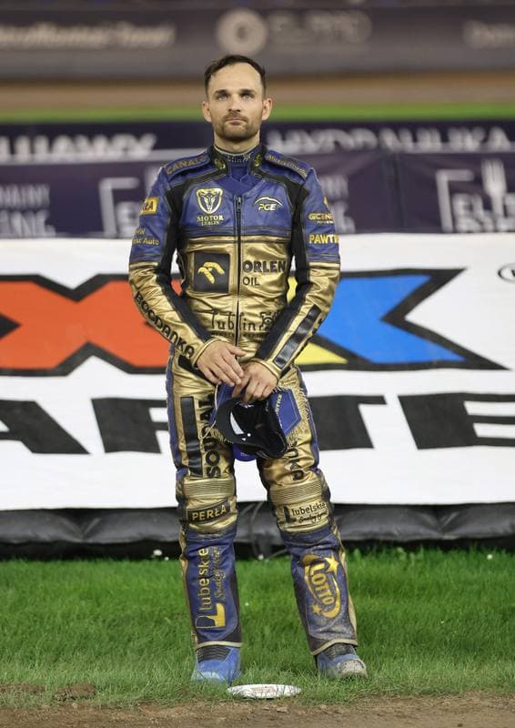 Speedway. PGE Ekstraliga. PRES Grupa Deweloperska Torun - Orlen Oil Motor Lublin. 21.09.2025