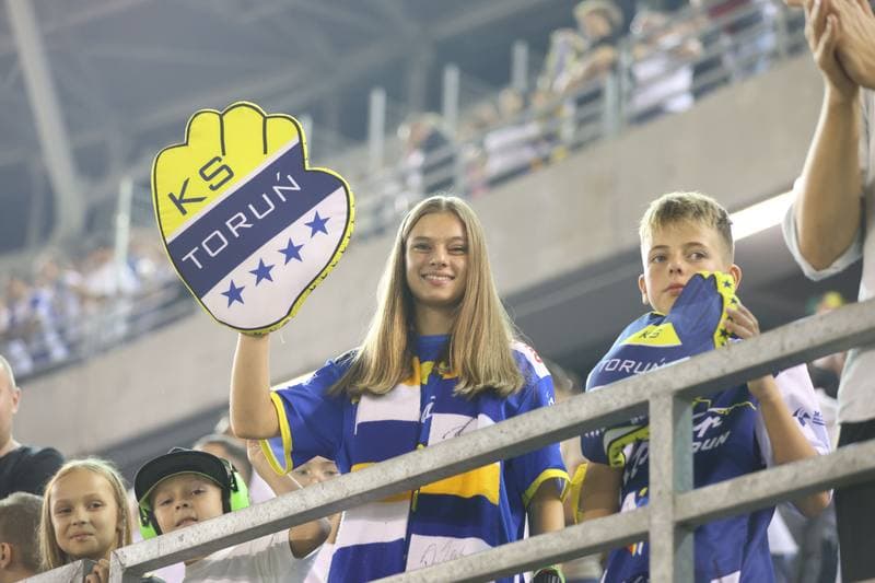 Speedway. PGE Ekstraliga. PRES Grupa Deweloperska Torun - Orlen Oil Motor Lublin. 21.09.2025