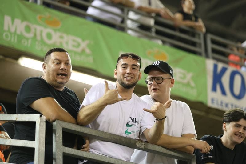 Speedway. PGE Ekstraliga. PRES Grupa Deweloperska Torun - Orlen Oil Motor Lublin. 21.09.2025