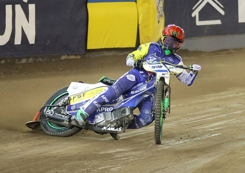 Speedway. PGE Ekstraliga. PRES Grupa Deweloperska Torun - Orlen Oil Motor Lublin. 21.09.2025