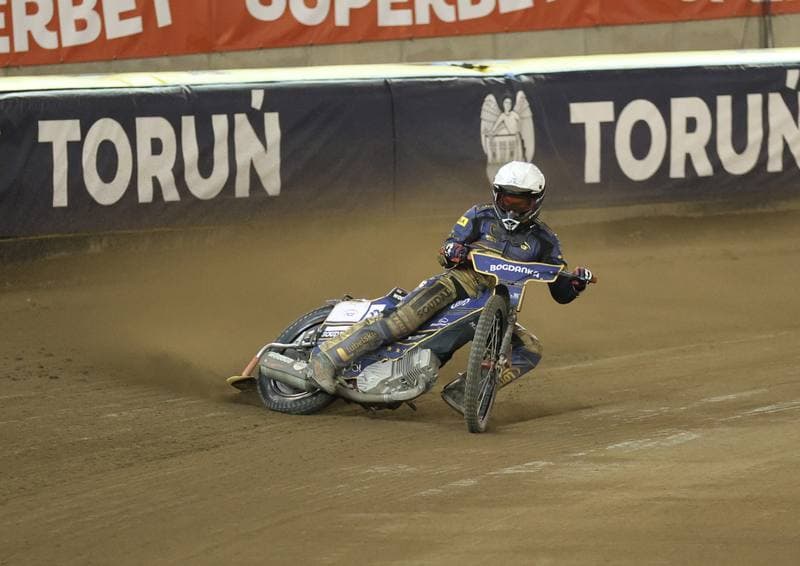Speedway. PGE Ekstraliga. PRES Grupa Deweloperska Torun - Orlen Oil Motor Lublin. 21.09.2025