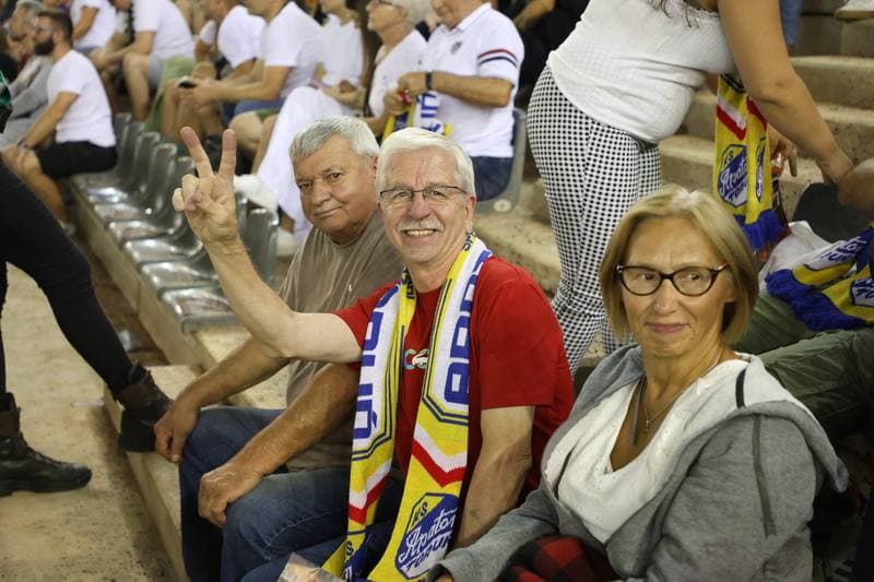 Speedway. PGE Ekstraliga. PRES Grupa Deweloperska Torun - Orlen Oil Motor Lublin. 21.09.2025