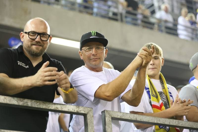 Speedway. PGE Ekstraliga. PRES Grupa Deweloperska Torun - Orlen Oil Motor Lublin. 21.09.2025