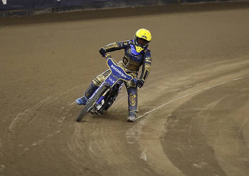 Speedway. PGE Ekstraliga. PRES Grupa Deweloperska Torun - Orlen Oil Motor Lublin. 21.09.2025