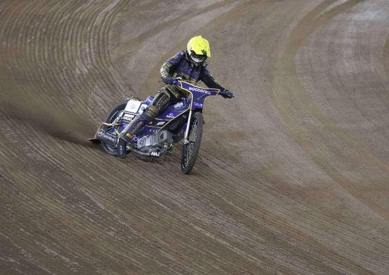 Speedway. PGE Ekstraliga. PRES Grupa Deweloperska Torun - Orlen Oil Motor Lublin. 21.09.2025