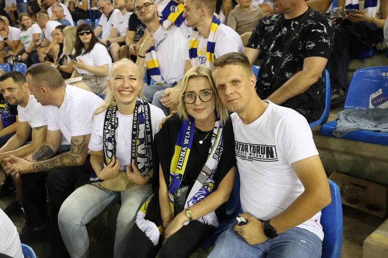 Speedway. PGE Ekstraliga. PRES Grupa Deweloperska Torun - Orlen Oil Motor Lublin. 21.09.2025