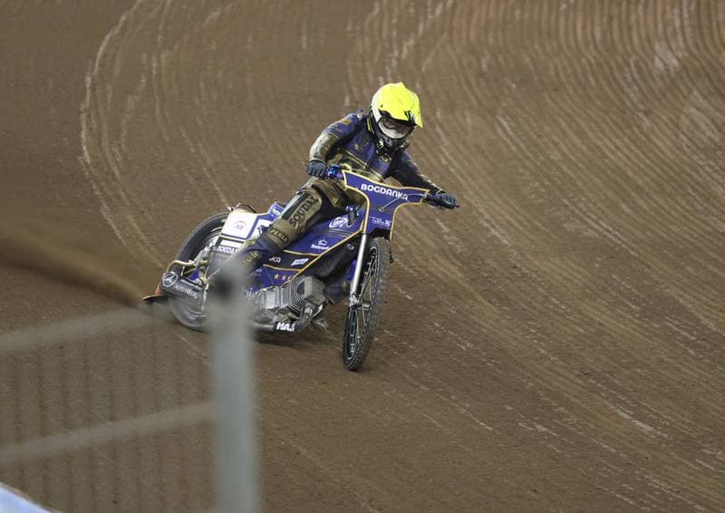 Speedway. PGE Ekstraliga. PRES Grupa Deweloperska Torun - Orlen Oil Motor Lublin. 21.09.2025