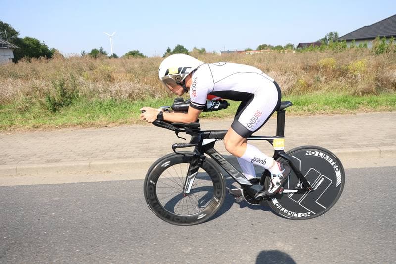 Triathlon. LOTTO Triathlon Energy Chelmza. 10.08.2025