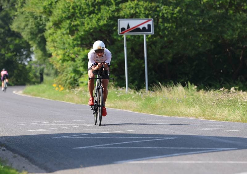 Triathlon. LOTTO Triathlon Energy Chelmza. 10.08.2025