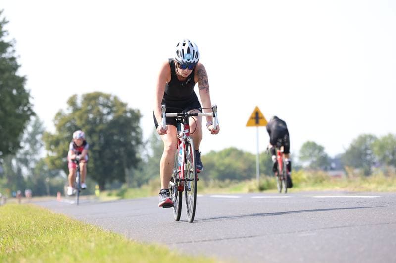Triathlon. LOTTO Triathlon Energy Chelmza. 10.08.2025