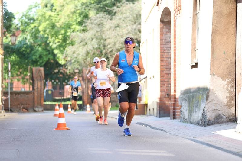 Triathlon. LOTTO Triathlon Energy Chelmza. 10.08.2025