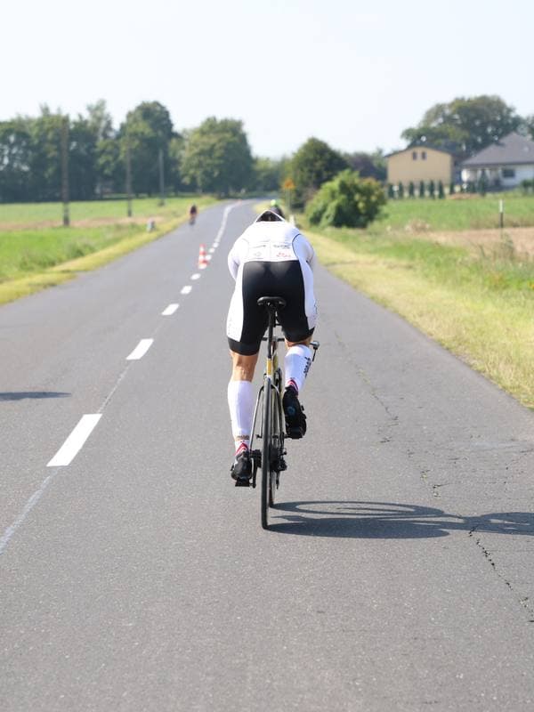 Triathlon. LOTTO Triathlon Energy Chelmza. 10.08.2025