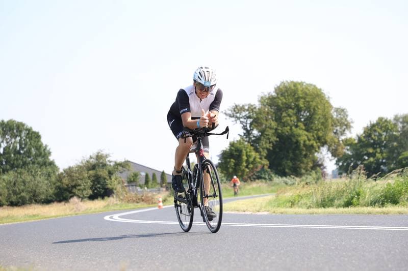 Triathlon. LOTTO Triathlon Energy Chelmza. 10.08.2025
