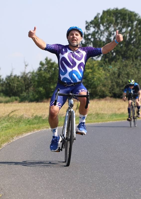 Triathlon. LOTTO Triathlon Energy Chelmza. 10.08.2025