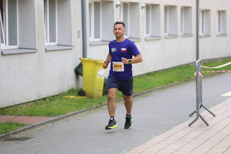 Triathlon. LOTTO Triathlon Energy Chelmza. 10.08.2025