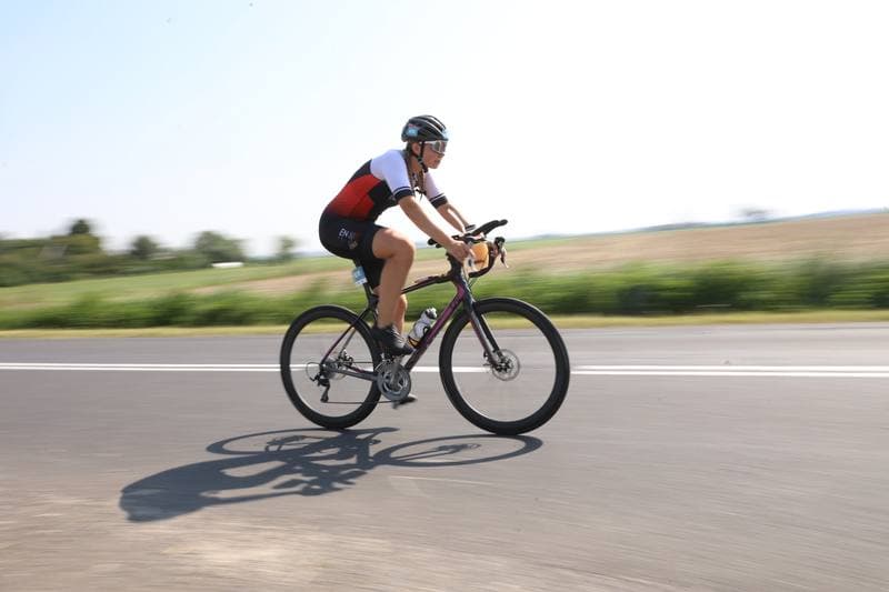 Triathlon. LOTTO Triathlon Energy Chelmza. 10.08.2025