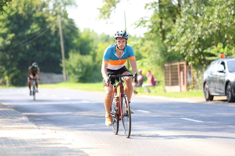 Triathlon. LOTTO Triathlon Energy Chelmza. 10.08.2025