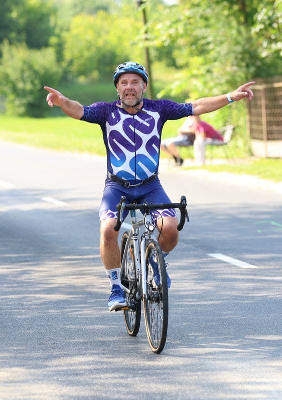 Triathlon. LOTTO Triathlon Energy Chelmza. 10.08.2025