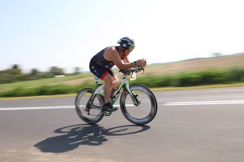 Triathlon. LOTTO Triathlon Energy Chelmza. 10.08.2025