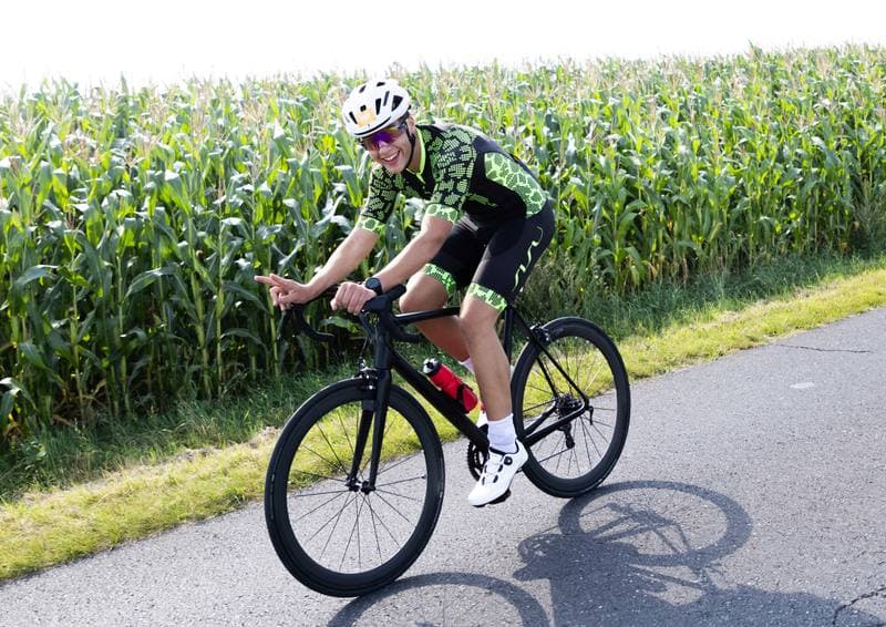 Triathlon. LOTTO Triathlon Energy Chelmza. 10.08.2025