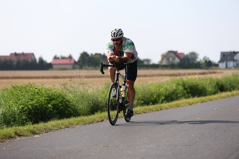 Triathlon. LOTTO Triathlon Energy Chelmza. 10.08.2025