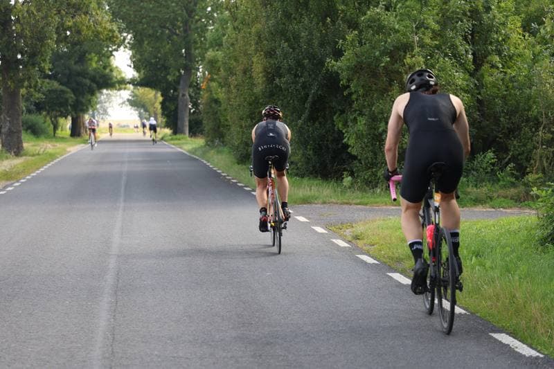 Triathlon. LOTTO Triathlon Energy Chelmza. 10.08.2025