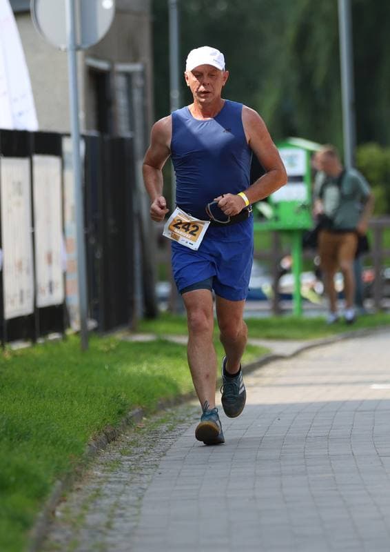 Triathlon. LOTTO Triathlon Energy Chelmza. 10.08.2025