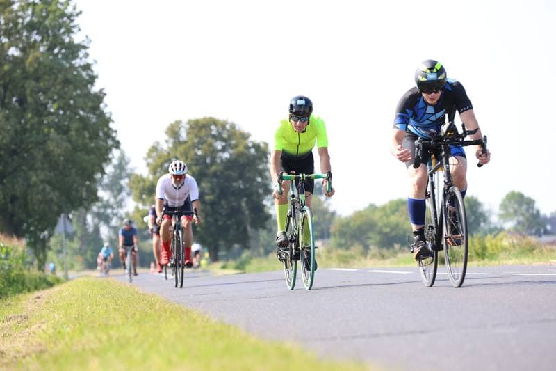 Triathlon. LOTTO Triathlon Energy Chelmza. 10.08.2025