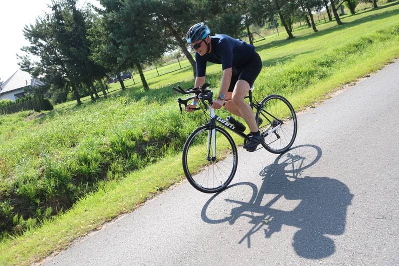Triathlon. LOTTO Triathlon Energy Chelmza. 10.08.2025
