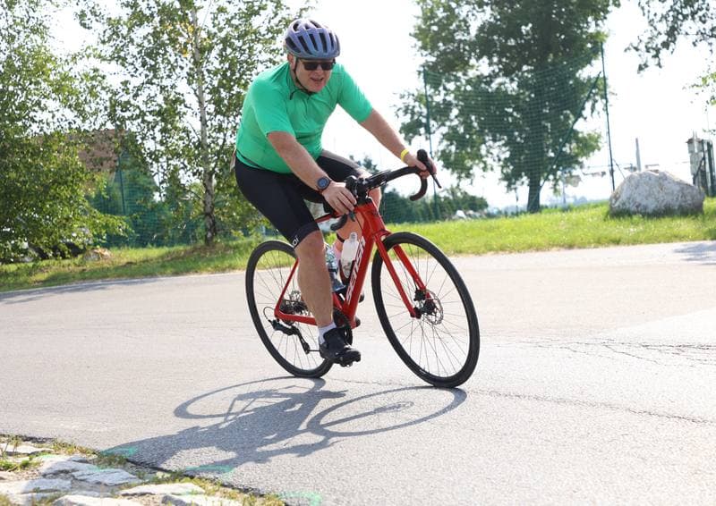 Triathlon. LOTTO Triathlon Energy Chelmza. 10.08.2025