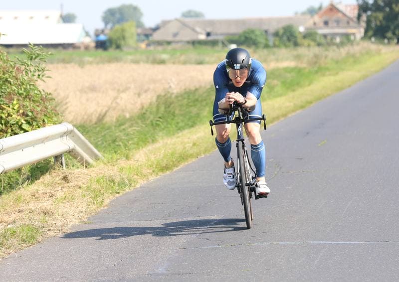 Triathlon. LOTTO Triathlon Energy Chelmza. 10.08.2025