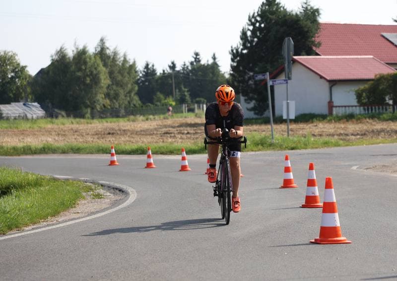 Triathlon. LOTTO Triathlon Energy Chelmza. 10.08.2025
