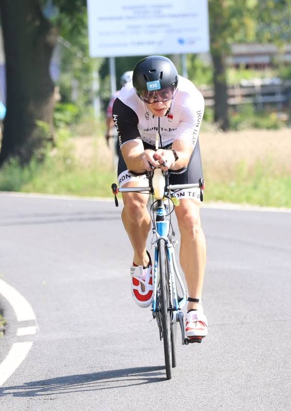Triathlon. LOTTO Triathlon Energy Chelmza. 10.08.2025