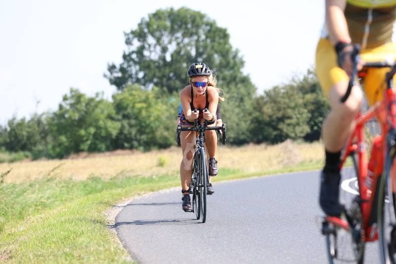 Triathlon. LOTTO Triathlon Energy Chelmza. 10.08.2025