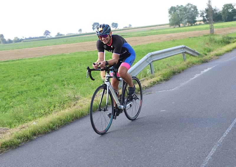 Triathlon. LOTTO Triathlon Energy Chelmza. 10.08.2025