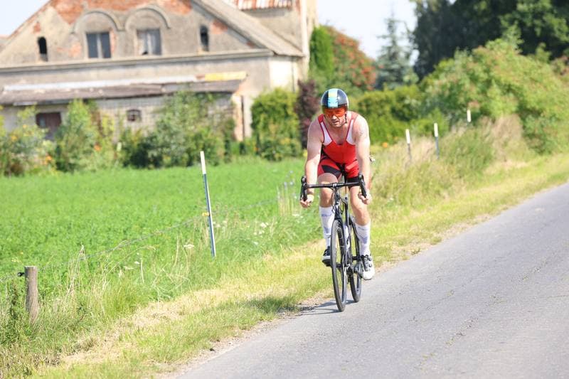 Triathlon. LOTTO Triathlon Energy Chelmza. 10.08.2025