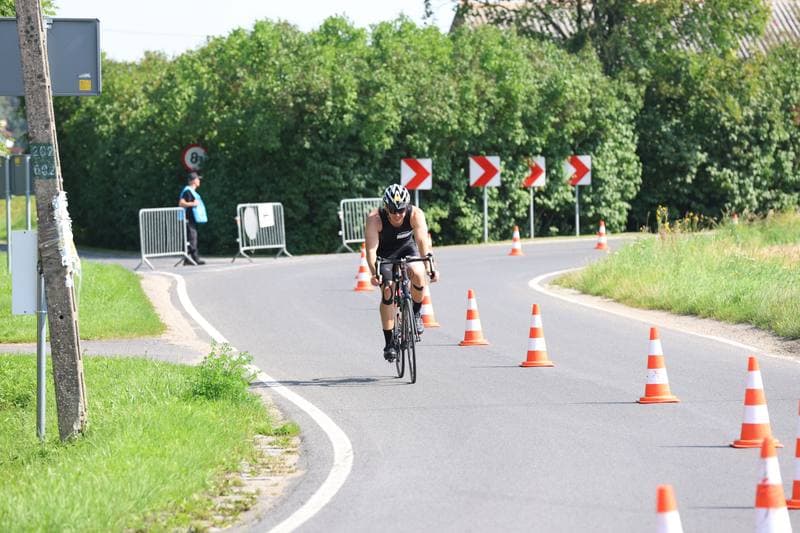 Triathlon. LOTTO Triathlon Energy Chelmza. 10.08.2025