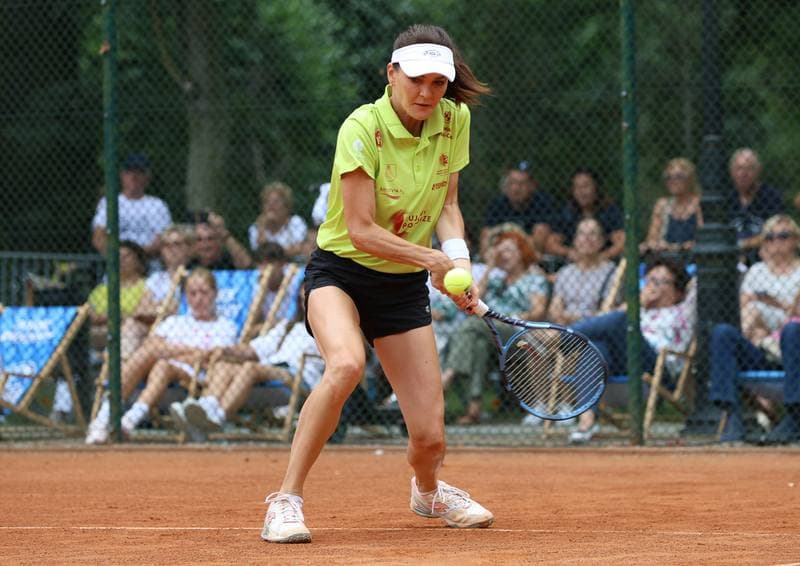 Tennis. Kuyavian-Pomeranian Voivodeship Championships. Final. 05.09.2025