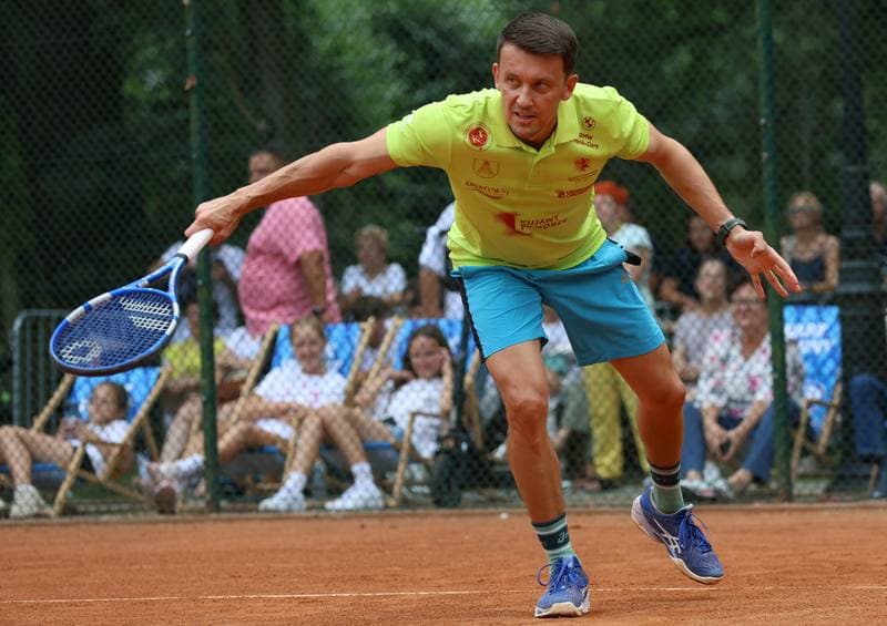 Tennis. Kuyavian-Pomeranian Voivodeship Championships. Final. 05.09.2025