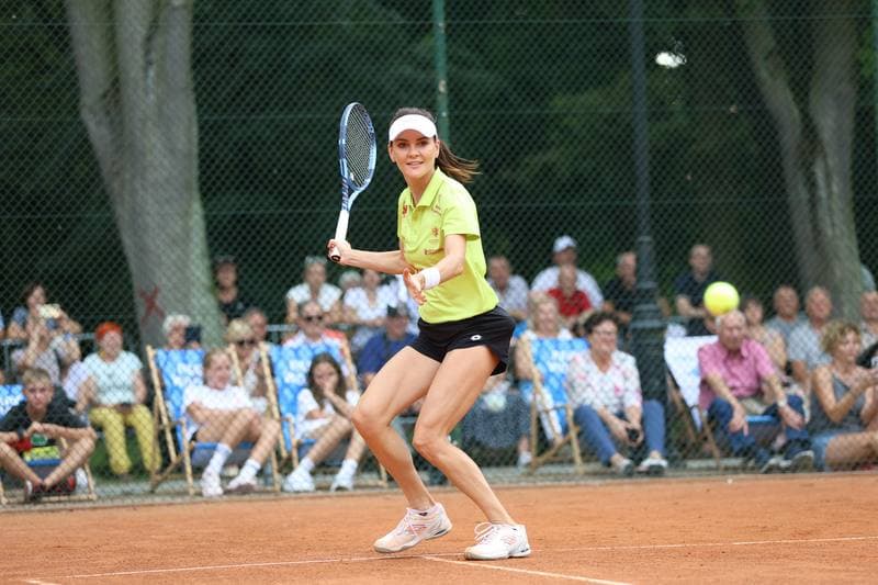 Tennis. Kuyavian-Pomeranian Voivodeship Championships. Final. 05.09.2025