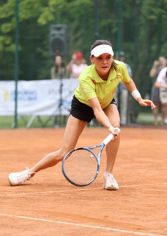 Tennis. Kuyavian-Pomeranian Voivodeship Championships. Final. 05.09.2025