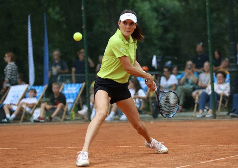 Tennis. Kuyavian-Pomeranian Voivodeship Championships. Final. 05.09.2025