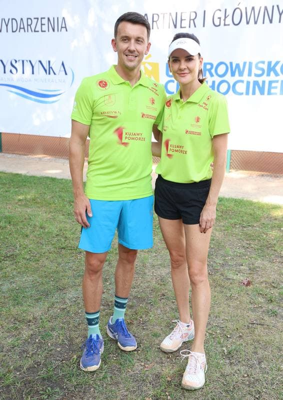 Tennis. Kuyavian-Pomeranian Voivodeship Championships. Final. 05.09.2025