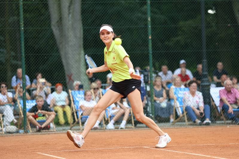 Tennis. Kuyavian-Pomeranian Voivodeship Championships. Final. 05.09.2025